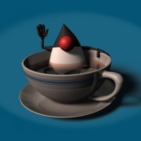 Jungle Java - R で Apache Drill を試してみた